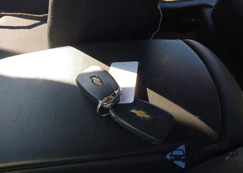 2022 Chevrolet Malibu Fwd Ls from USA, damaged, VIN 1G1ZB5ST3NF182926